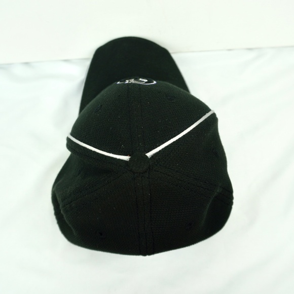 Colorado Rockies New Era 39Thirty Batting Hat MLB Flex Stretch Fit Hat Youth OS - Picture 5 of 7